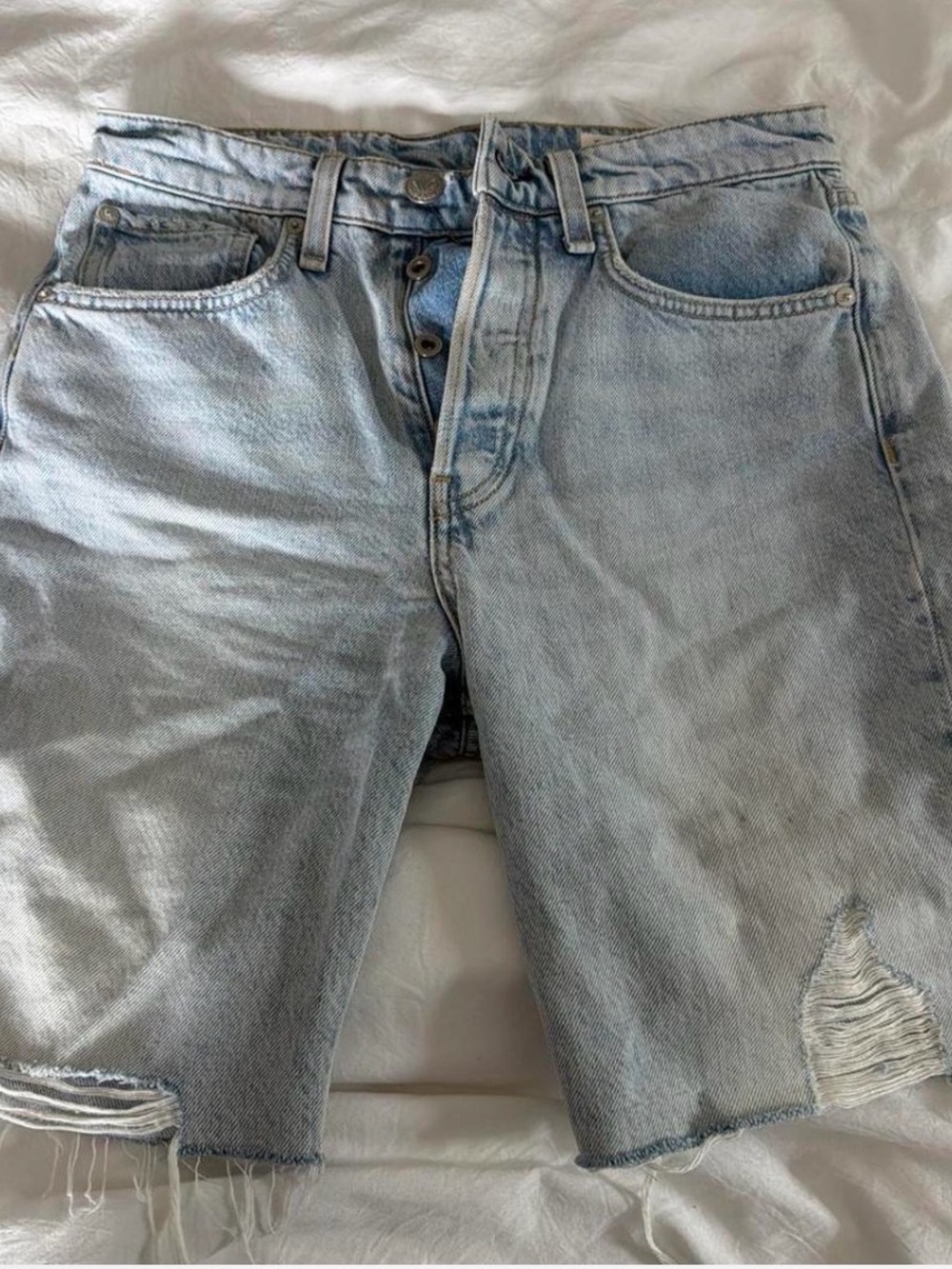 Rag and bone shorts NWOT